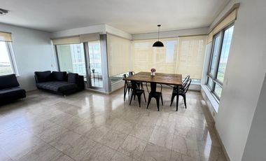 Alquiler 3 Amb - Piso Alto - Le Parc Puerto Madero