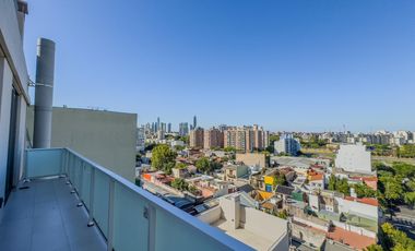 Departamento - Venta - Barracas - 2 Ambientes con Terraza