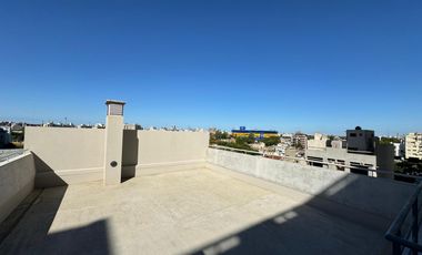 Departamento - Venta - Barracas - 2 Ambientes con Terraza
