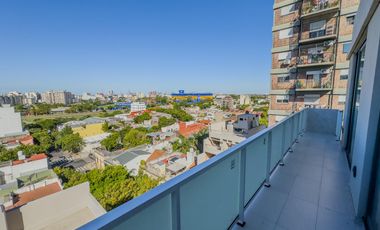Departamento - Venta - Barracas - 2 Ambientes con Terraza