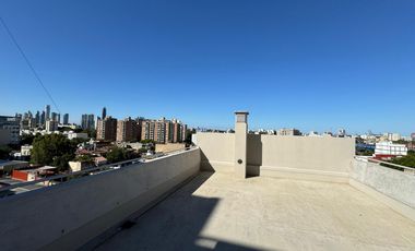 Departamento - Venta - Barracas - 2 Ambientes con Terraza