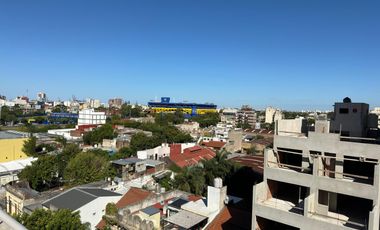 Departamento - Venta - Barracas - 2 Ambientes con Terraza