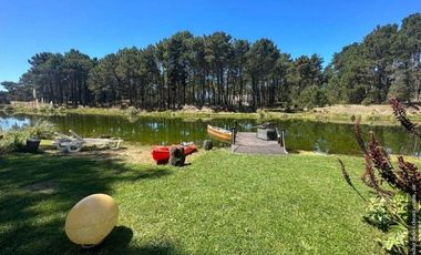 CASA VILLA ROBLES - PARTIDO DE LA COSTA