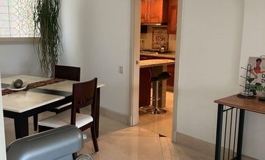 LA ENRAMADA DEPARTAMENTO  VENTA CON VISTA ALBERCA