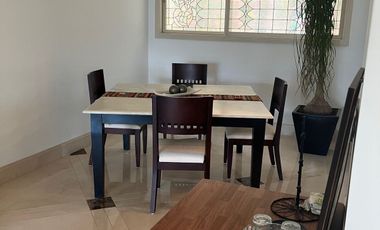 LA ENRAMADA DEPARTAMENTO  VENTA CON VISTA ALBERCA