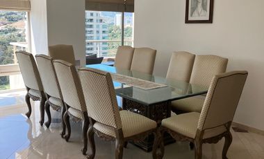 LA ENRAMADA DEPARTAMENTO  VENTA CON VISTA ALBERCA