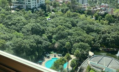 LA ENRAMADA DEPARTAMENTO  VENTA CON VISTA ALBERCA