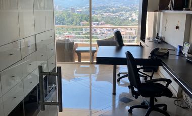LA ENRAMADA DEPARTAMENTO  VENTA CON VISTA ALBERCA