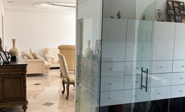 LA ENRAMADA DEPARTAMENTO  VENTA CON VISTA ALBERCA