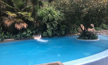 LA ENRAMADA DEPARTAMENTO  VENTA CON VISTA ALBERCA