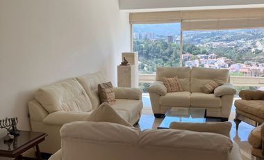 LA ENRAMADA DEPARTAMENTO  VENTA CON VISTA ALBERCA