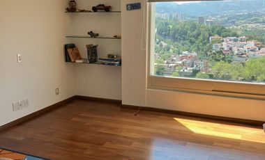 LA ENRAMADA DEPARTAMENTO  VENTA CON VISTA ALBERCA