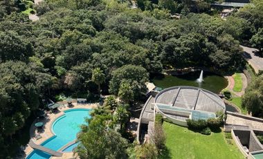 LA ENRAMADA DEPARTAMENTO  VENTA CON VISTA ALBERCA