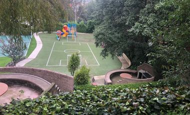 LA ENRAMADA DEPARTAMENTO  VENTA CON VISTA ALBERCA