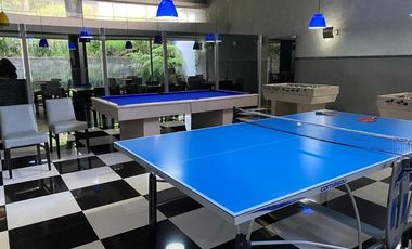 LA ENRAMADA DEPARTAMENTO  VENTA CON VISTA ALBERCA