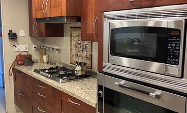 LA ENRAMADA DEPARTAMENTO  VENTA CON VISTA ALBERCA