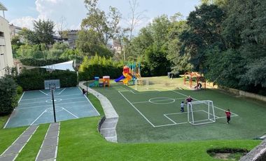 LA ENRAMADA DEPARTAMENTO  VENTA CON VISTA ALBERCA
