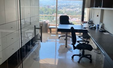 LA ENRAMADA DEPARTAMENTO  VENTA CON VISTA ALBERCA