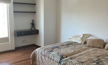 LA ENRAMADA DEPARTAMENTO  VENTA CON VISTA ALBERCA