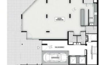 Venta/Financiación Departamentos 2 Dormitorios Amenities. Centro