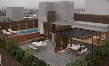 Venta/Financiación Departamentos 2 Dormitorios Amenities. Centro