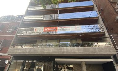 Departamento en Belgrano