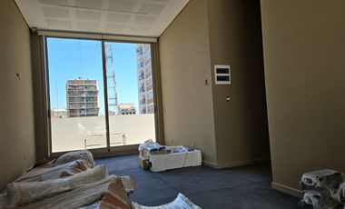 Departamento en Belgrano
