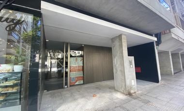 Departamento en Belgrano