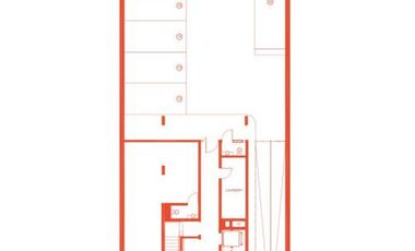 Departamento en Belgrano