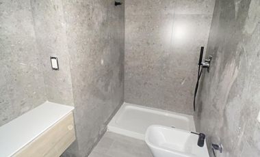 Departamento en Belgrano