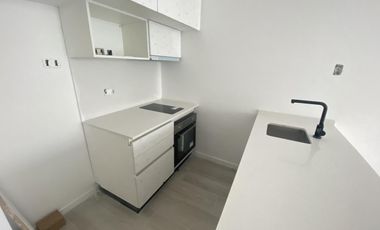 Departamento en Belgrano