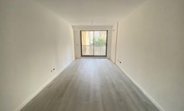 Departamento en Belgrano