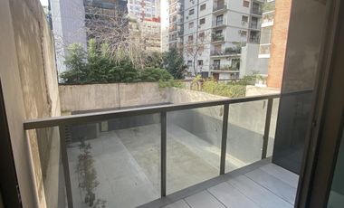 Departamento en Belgrano