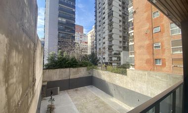 Departamento en Belgrano