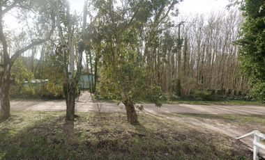 Terreno en venta - 924Mts2 - Mar de Cobo