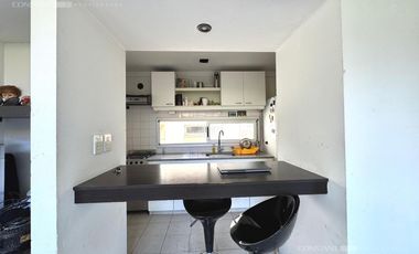 Departamento en  Venta de un dormitorio en La Plata