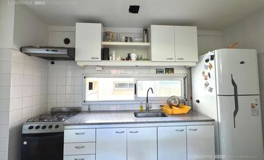 Departamento en  Venta de un dormitorio en La Plata