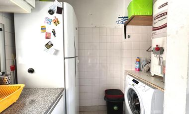 Departamento en  Venta de un dormitorio en La Plata