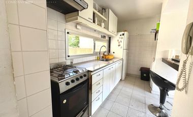 Departamento en  Venta de un dormitorio en La Plata