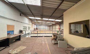 Depósito en alquiler en Lomas de Zamora