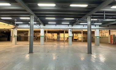 Depósito en alquiler en Lomas de Zamora