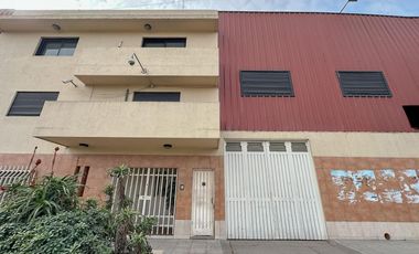 Depósito en alquiler en Lomas de Zamora