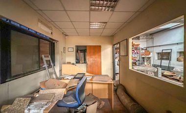 Depósito en alquiler en Lomas de Zamora
