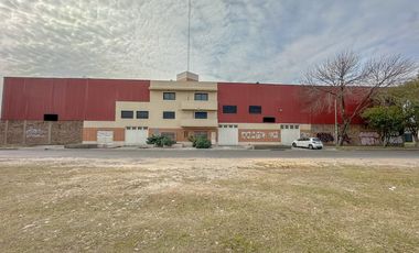 Depósito en alquiler en Lomas de Zamora