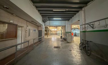 Depósito en alquiler en Lomas de Zamora