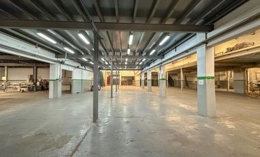 Depósito en alquiler en Lomas de Zamora