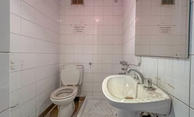 Depósito en alquiler en Lomas de Zamora