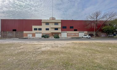 Depósito en alquiler en Lomas de Zamora