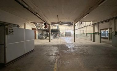 Depósito en alquiler en Lomas de Zamora
