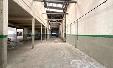 Depósito en alquiler en Lomas de Zamora